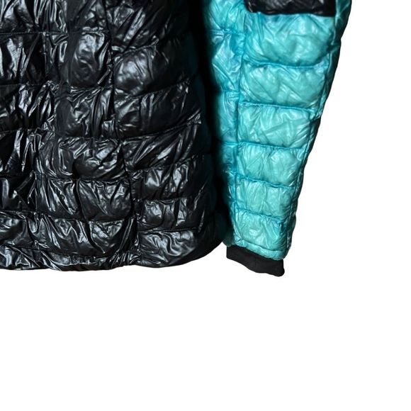 The North Face Summit L3 Down Jacket Womens Medium - Picture 6 of 7